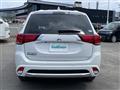 2017 Mitsubishi OUTLANDER PHEV