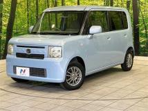 2011 Daihatsu Move Conte