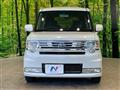 2011 Daihatsu Move Conte