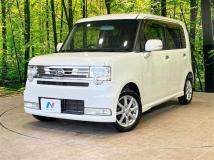 2011 Daihatsu Move Conte