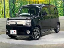 2015 Daihatsu Move Conte