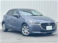 2021 Mazda Mazda2