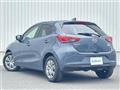 2021 Mazda Mazda2
