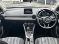 2021 Mazda Mazda2