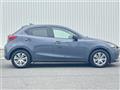 2021 Mazda Mazda2