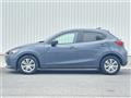 2021 Mazda Mazda2