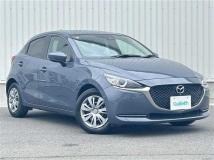 2021 Mazda Mazda2
