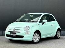 2021 Fiat 500
