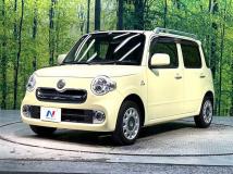 2014 Daihatsu MIRA COCOA