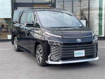 2023 Toyota Voxy