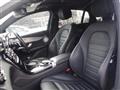 2017 Mercedes-Benz GLC-Class