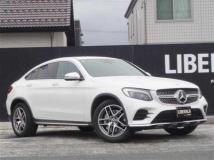 2017 Mercedes-Benz GLC-Class