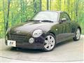 2008 Daihatsu Copen