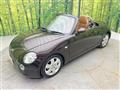2008 Daihatsu Copen