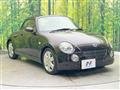 2008 Daihatsu Copen