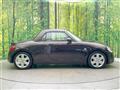2008 Daihatsu Copen