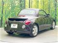 2008 Daihatsu Copen