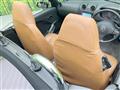 2008 Daihatsu Copen