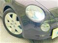 2008 Daihatsu Copen