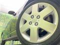 2008 Daihatsu Copen