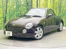 2008 Daihatsu Copen