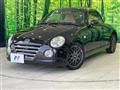 2012 Daihatsu Copen