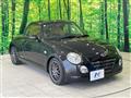 2012 Daihatsu Copen