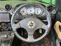 2012 Daihatsu Copen