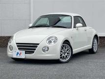2012 Daihatsu Copen
