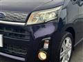 2014 Subaru Stella
