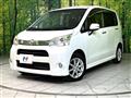 2012 Daihatsu Move