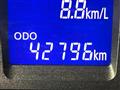 2012 Daihatsu Move