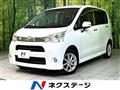 2012 Daihatsu Move