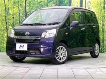 2013 Daihatsu Move