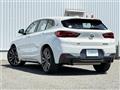 2021 BMW X2