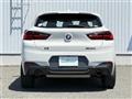 2021 BMW X2