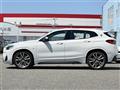 2021 BMW X2