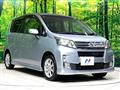 2013 Daihatsu Move