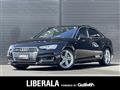 2016 Audi A4