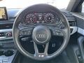 2016 Audi A4