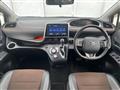 2021 Toyota Sienta