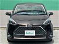 2021 Toyota Sienta