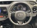 2019 Toyota Vitz
