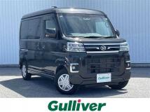 2022 Daihatsu Atrai