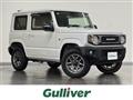 2022 Suzuki Jimny
