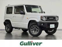 2022 Suzuki Jimny