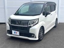 2016 Daihatsu Move