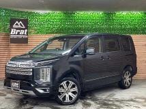 2023 Mitsubishi Delica D5