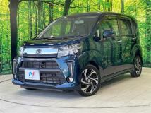 2017 Daihatsu Move