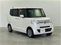 2015 Honda N BOX